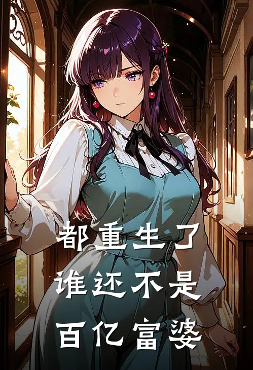 张东明赵嘉怡《都重生了，谁还不是百亿富婆》完结版阅读_(都重生了，谁还不是百亿富婆)全集阅读