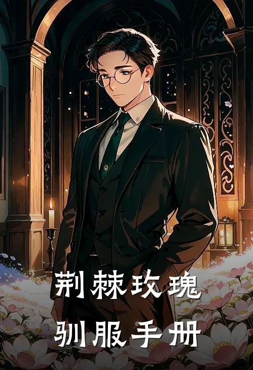 荆棘玫瑰驯服手册