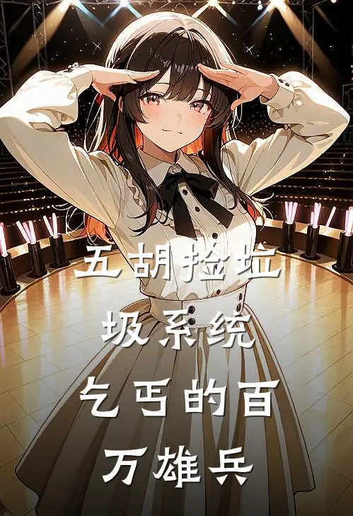 五胡捡垃圾系统：乞丐的百万雄兵赵轩赵柔儿小说完结推荐_完整版小说免费阅读五胡捡垃圾系统：乞丐的百万雄兵(赵轩赵柔儿)