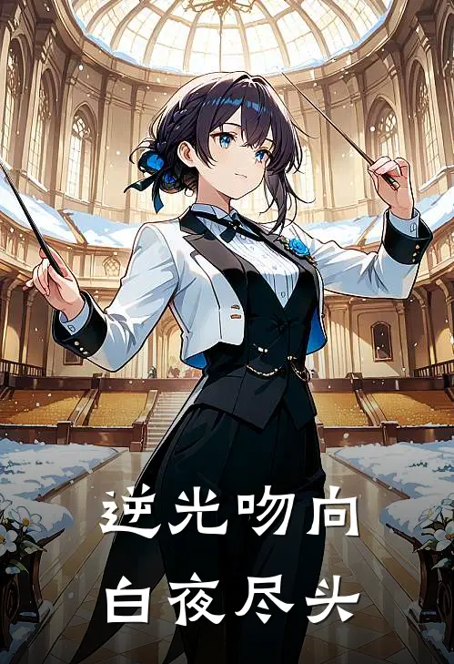 逆光吻向白夜尽头阮昭凌沉免费小说全文阅读_最新好看小说逆光吻向白夜尽头阮昭凌沉