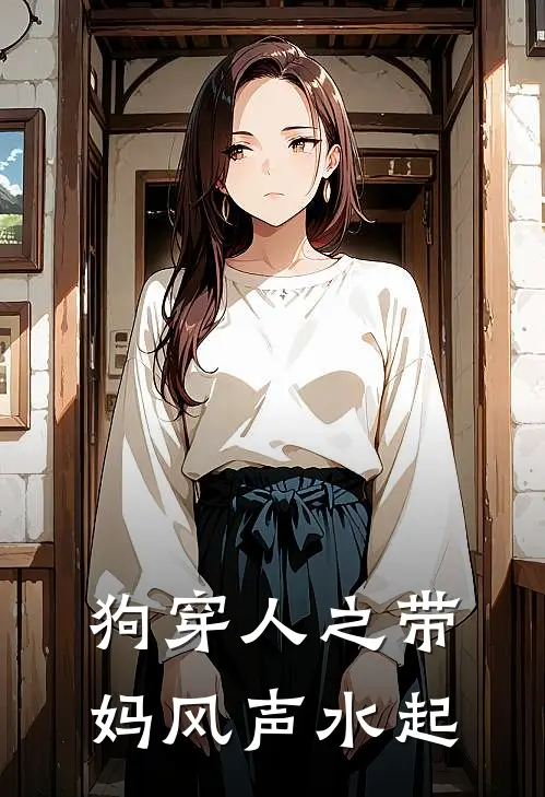 狗穿人之带妈风声水起