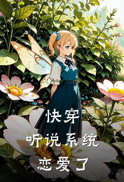 快穿：听说系统恋爱了