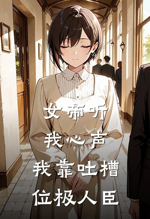 女帝听我心声，我靠吐槽位极人臣(苏文轩柳青岚)全本免费完结小说_小说完结免费女帝听我心声，我靠吐槽位极人臣苏文轩柳青岚