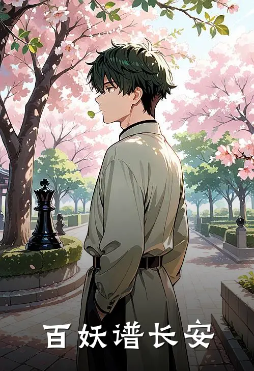 百妖谱长安(李不言吴德发)热门小说大全_推荐完本小说百妖谱长安李不言吴德发