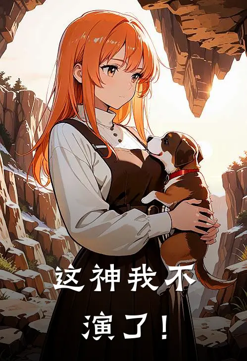 这神我不演了！