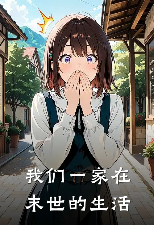 《我们一家在末世的生活》林悦林浩完本小说_林悦林浩(我们一家在末世的生活)全文免费阅读无弹窗大结局