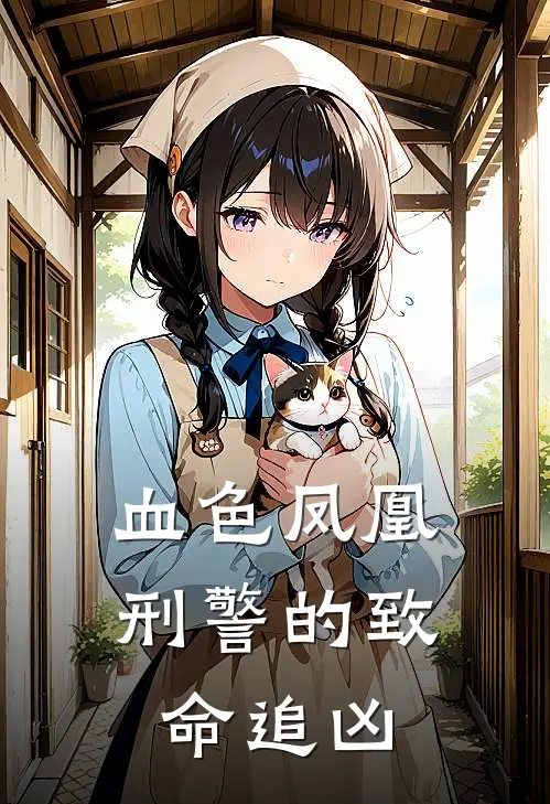 血色凤凰刑警的致命追凶