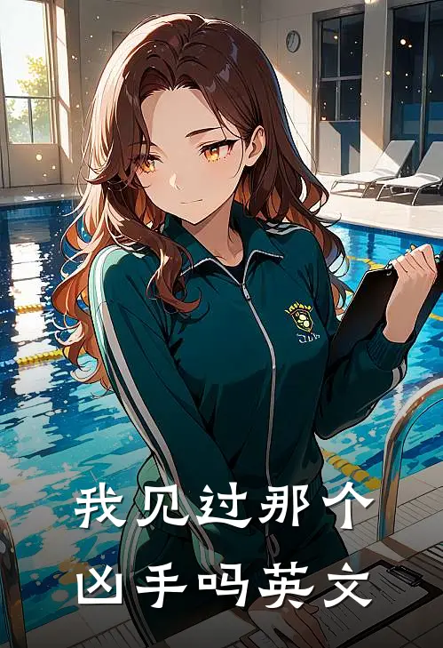 我见过那个凶手吗英文