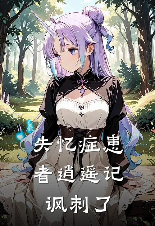 失忆症患者逍遥记讽刺了