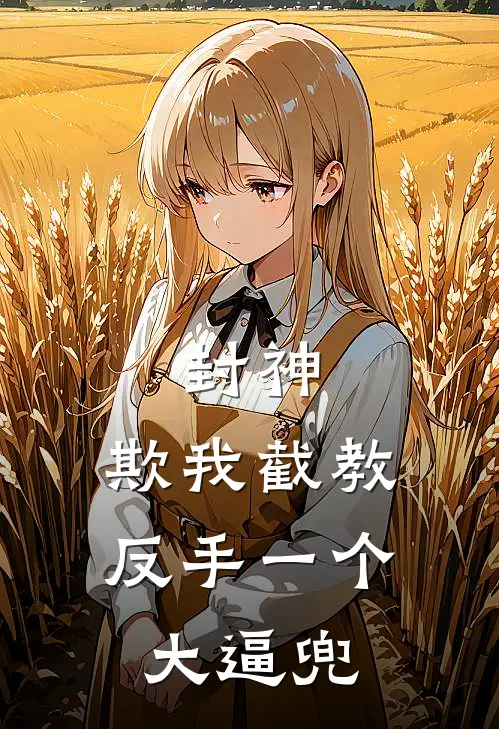 封神：欺我截教，反手一个大逼兜