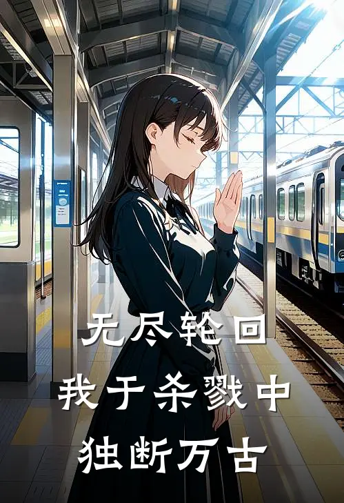 无尽轮回：我于杀戮中独断万古