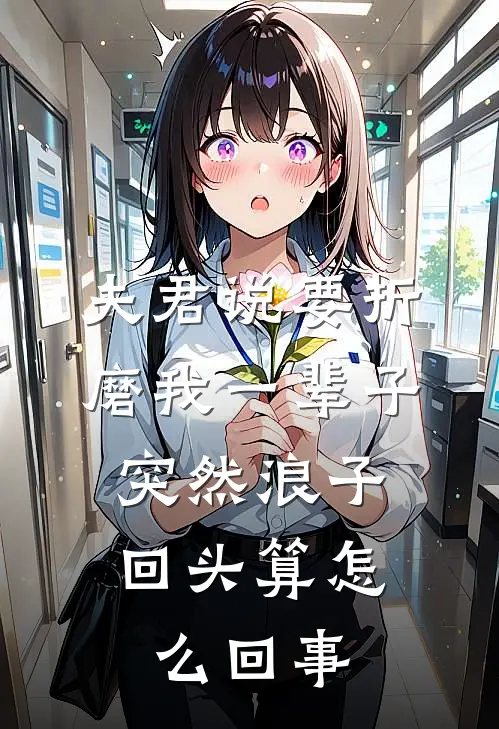 夫君说要折磨我一辈子，突然浪子回头算怎么回事(沈淮安宋清欢)全本免费小说阅读_全文免费阅读夫君说要折磨我一辈子，突然浪子回头算怎么回事沈淮安宋清欢