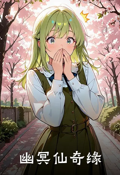 幽冥仙奇缘顾少卿灵儿完整版免费小说_热门网络小说推荐幽冥仙奇缘(顾少卿灵儿)