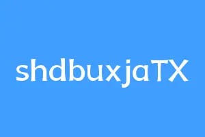 shdbuxjaTX