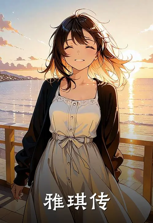 雅琪传