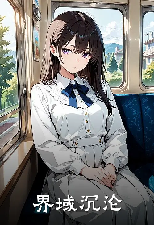 界域沉沦(李逸瑾云露莹)_李逸瑾云露莹热门小说