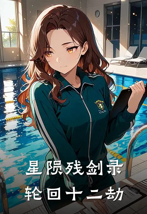 星陨残剑录：轮回十二劫苏明月楚星河完本完结小说_完本完结小说星陨残剑录：轮回十二劫(苏明月楚星河)