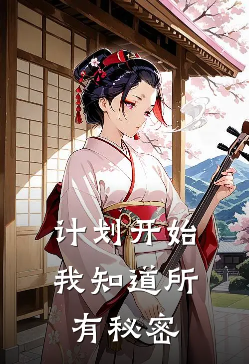 计划开始，我知道所有秘密苏振邦孙志远完本完结小说_无弹窗全文免费阅读计划开始，我知道所有秘密(苏振邦孙志远)