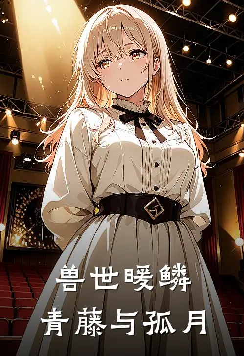 兽世暖鳞：青藤与孤月(苏浅苏浅)最新好看小说_最新章节列表兽世暖鳞：青藤与孤月(苏浅苏浅)