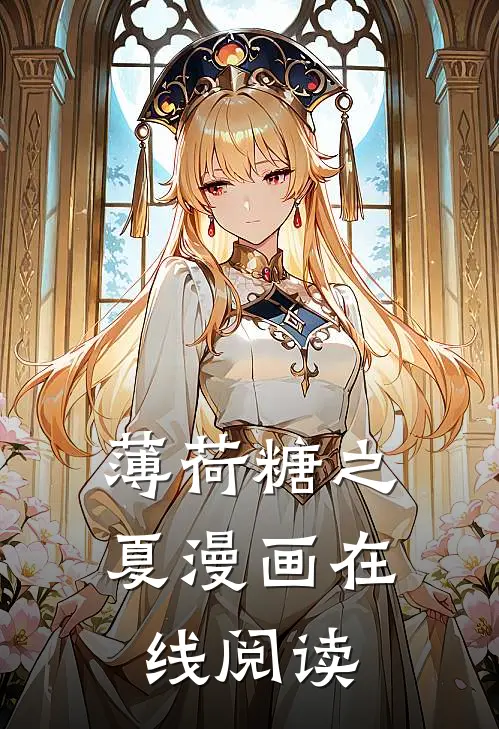 薄荷糖之夏漫画在线阅读