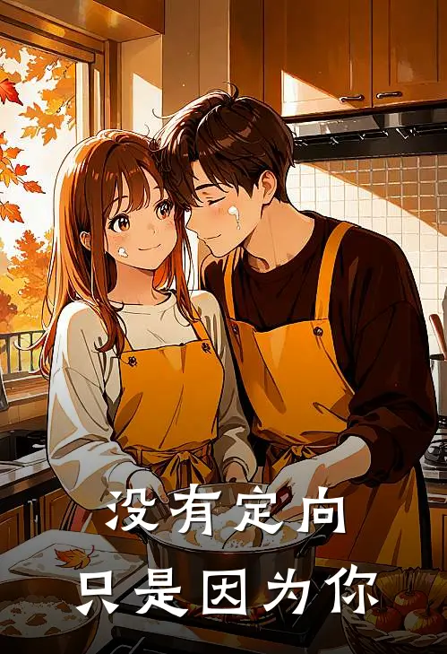 没有定向，只是因为你林森顾沉热门的网络小说_完整版小说没有定向，只是因为你(林森顾沉)