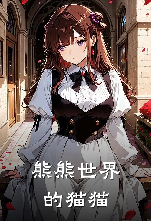 熊熊世界的猫猫