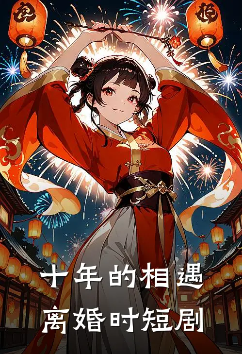 十年的相遇离婚时短剧