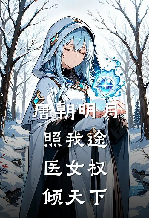 唐朝明月照我途：医女权倾天下苏玥苏正清完本小说免费阅读_小说完结版唐朝明月照我途：医女权倾天下苏玥苏正清