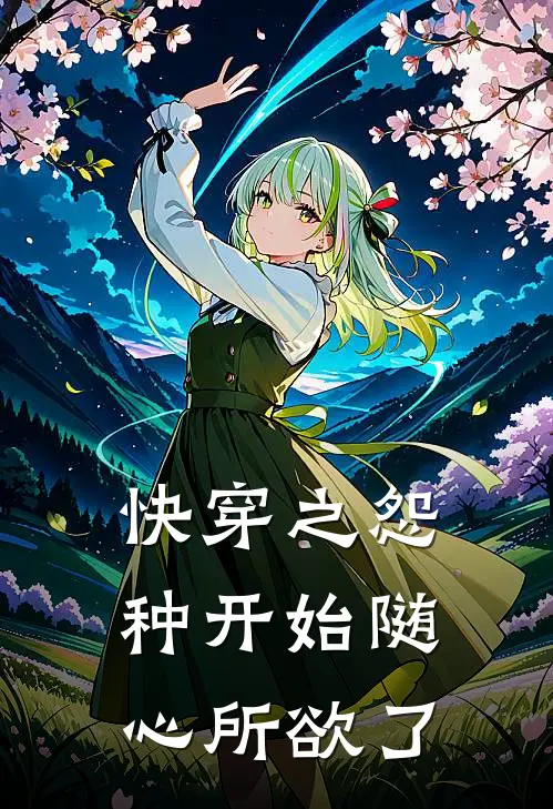 快穿之怨种开始随心所欲了