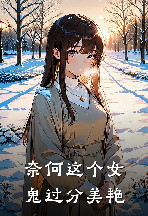 奈何这个女鬼过分美艳