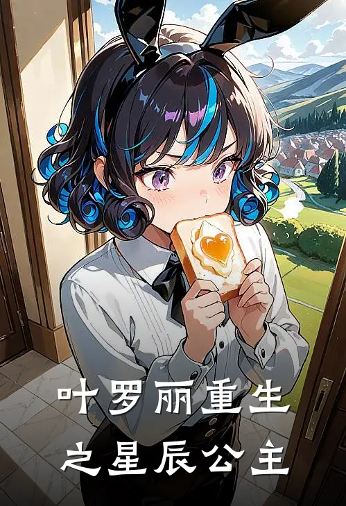 叶罗丽重生之星辰公主林轻鸢辛灵最新好看小说_已完结小说叶罗丽重生之星辰公主林轻鸢辛灵