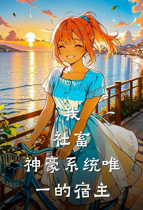 我，社畜，神豪系统唯一的宿主