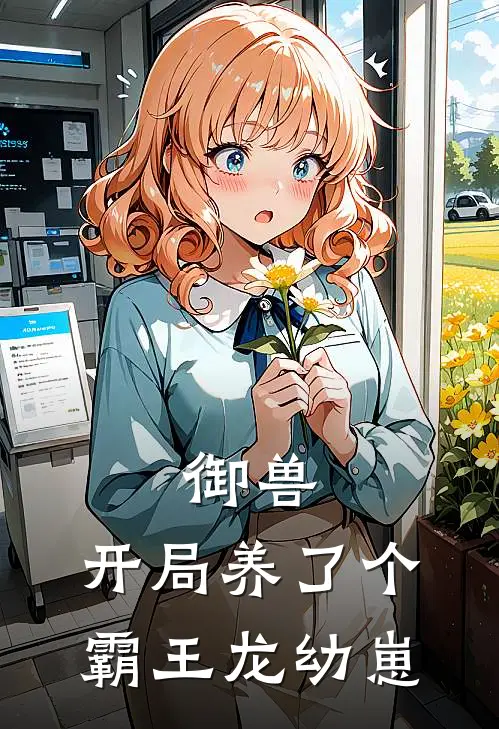 御兽，开局养了个霸王龙幼崽