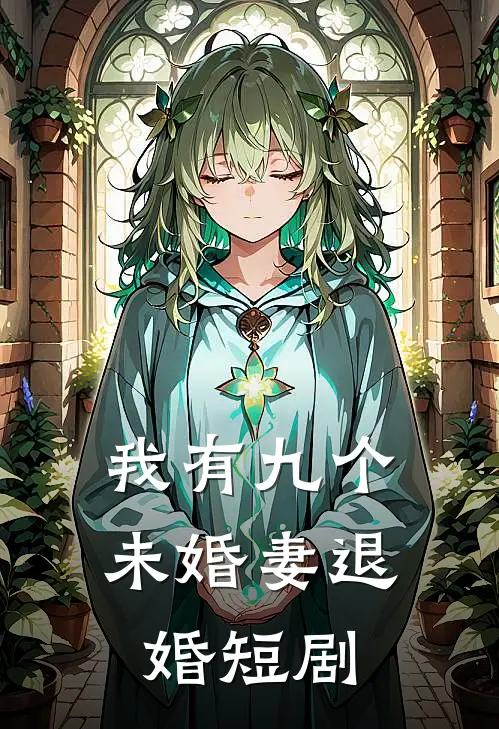 我有九个未婚妻退婚短剧