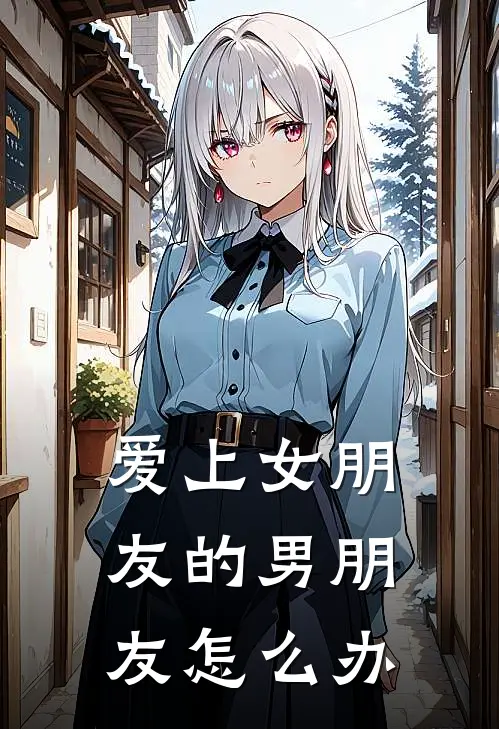 爱上女朋友的男朋友怎么办