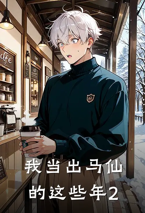 我当出马仙的这些年2