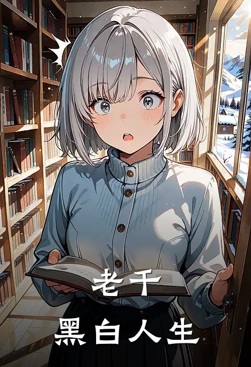 老千：黑白人生