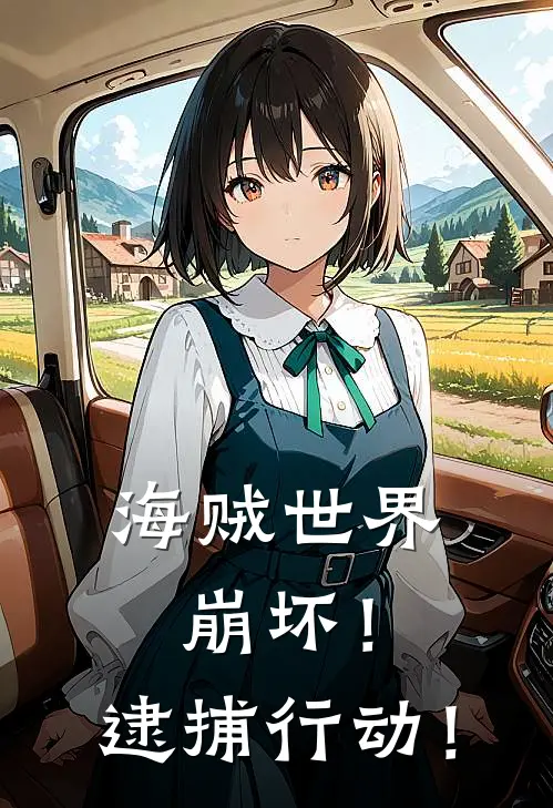 【海贼世界】崩坏！逮捕行动！