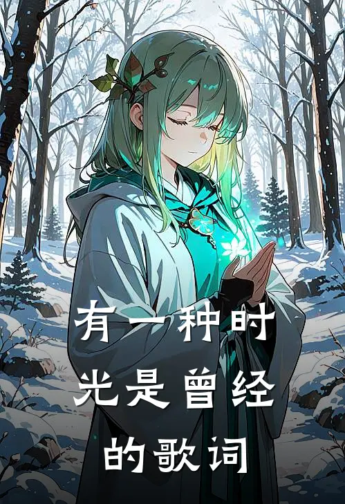 有一种时光是曾经的歌词