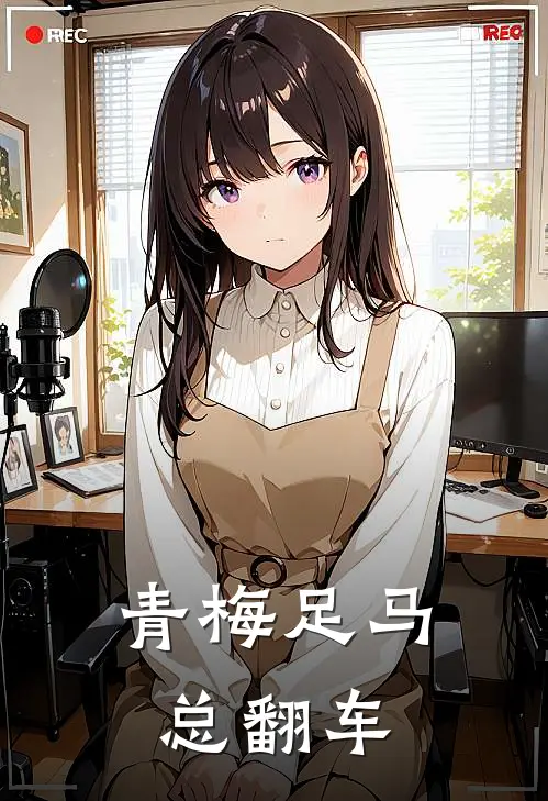 青梅足马总翻车