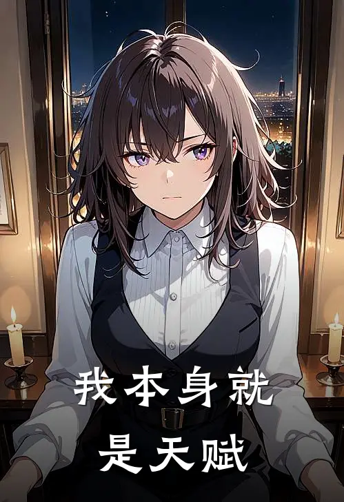 我本身就是天赋