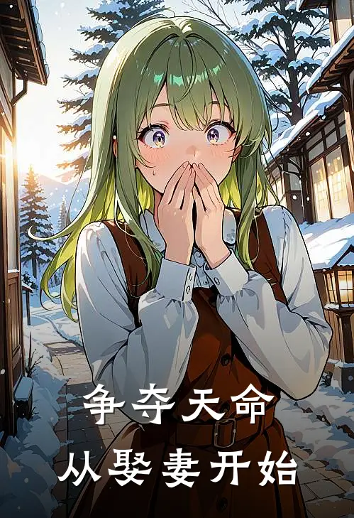 争夺天命，从娶妻开始(陆沉高洪)完结小说推荐_小说全文免费阅读争夺天命，从娶妻开始陆沉高洪