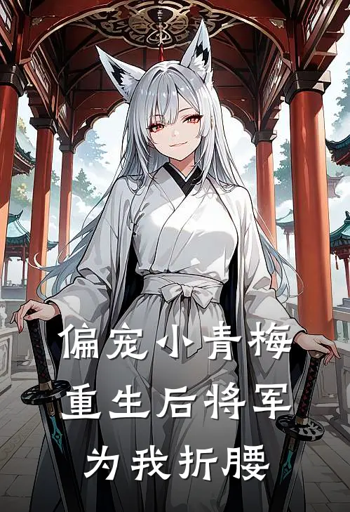 偏宠小青梅：重生后将军为我折腰