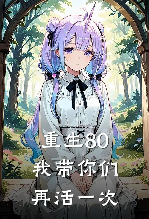 重生80，我带你们再活一次苏宜李同小说完整版免费阅读_最新章节列表重生80，我带你们再活一次(苏宜李同)