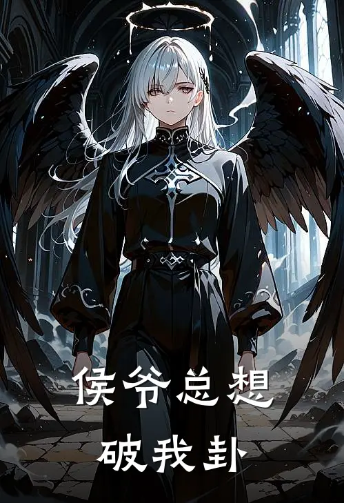 侯爷总想破我卦