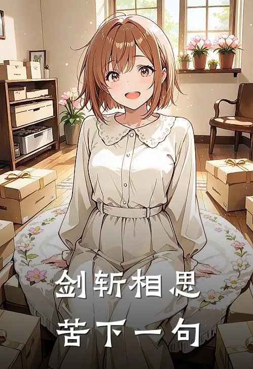 剑斩相思苦下一句