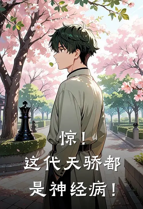 惊！这代天骄都是神经病！祝无双沐颜君最新完结小说推荐_在线免费小说惊！这代天骄都是神经病！(祝无双沐颜君)