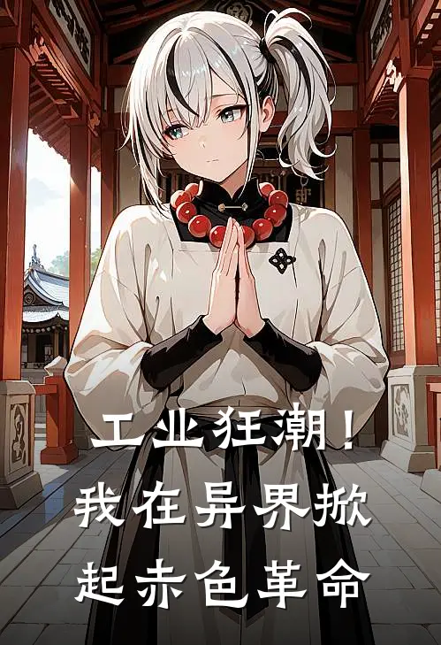 《工业狂潮！我在异界掀起赤色革命》林穹阿琉全本阅读_(林穹阿琉)全集阅读