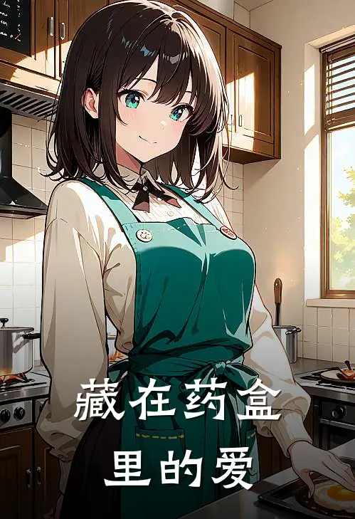 藏在药盒里的爱