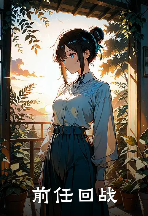 前任回战张雅秦月热门小说排行_免费阅读全文前任回战(张雅秦月)